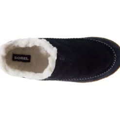 Chaussons*Sorel Lanner Ridge Black
